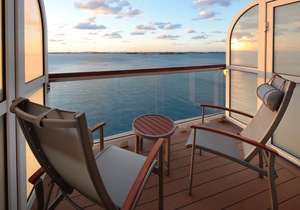 AquaClass® Stateroom Guarantee